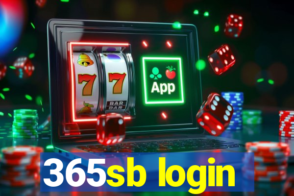 365sb login